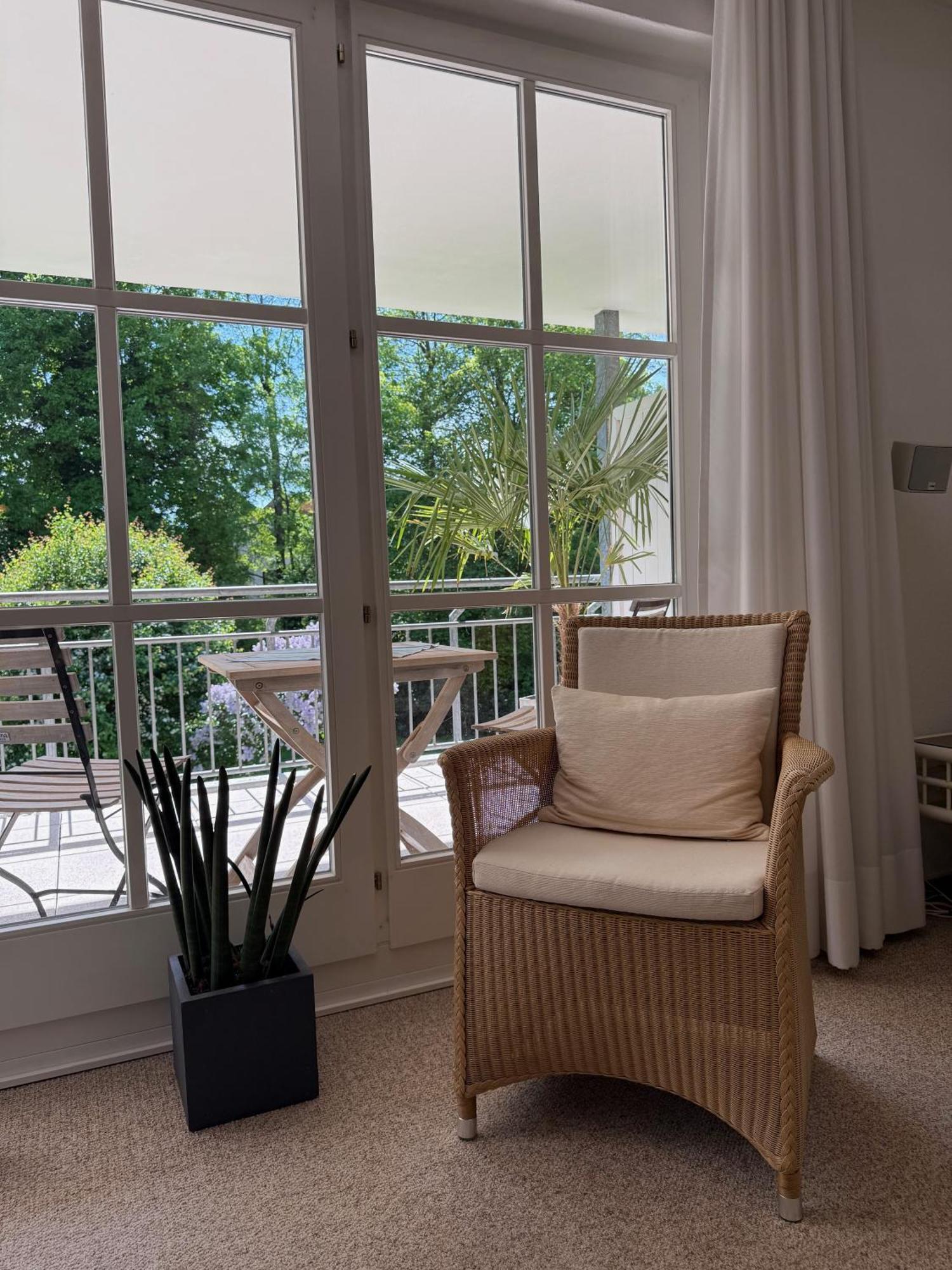Apartmán Eichenblick Bad Zwischenahn Exteriér fotografie